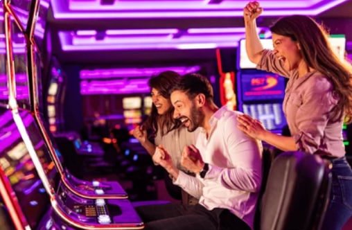 Live-dealer wins and losses factor in Live blackjack table